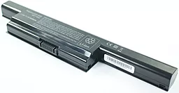 Акумулятор для ноутбука Asus A32-K93 / 10.8V 4400mAh / Black