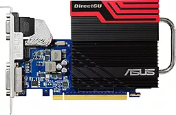 Видеокарта Asus 2Gb (GT620-DCSL-2GD3)