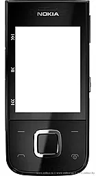 Корпус Nokia 5330 Black