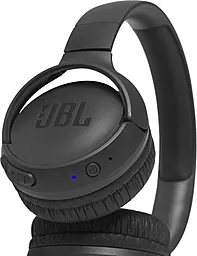 Наушники JBL Tune 560 BT Black (JBLT560BTBLK) - миниатюра 12
