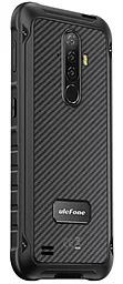 Смартфон UleFone Armor X8 4/64Gb Black (6937748733867) - миниатюра 6