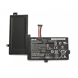 Аккумулятор для ноутбука Asus C21N1518 / 7.6V 5000mAh / Black