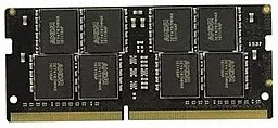 Оперативна пам'ять для ноутбука AMD DDR4 16GB 2666MHz (R7416G2606S2S-U)