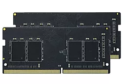 Оперативна пам'ять для ноутбука Exceleram SoDIMM DDR4 16GB (2x8GB) 2400 MHz (E416247SD)
