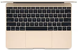 MacBook A1534 (MK4M2UA/A) - миниатюра 2