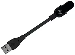 Зарядный кабель ArmorStandart для фитнес трекера Xiaomi Mi Band 2 (ARM47971) Black - миниатюра 3