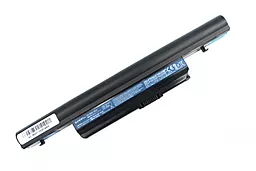 Аккумулятор для ноутбука Acer AS10B31 Aspire 3820T / 11.1V 4400 mAh / 3820T-3S2P-4400 Elements Pro Black - миниатюра 2