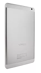 Планшет Sigma mobile X-style Tab A102 Silver - миниатюра 4