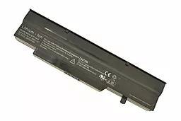 Аккумулятор для ноутбука Fujitsu-Siemens BTP-BAK8 V3405 / 10.8V 4400mAh / Black