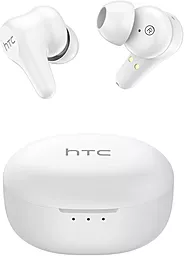 Навушники HTC True Wireless Earbuds Plus White
