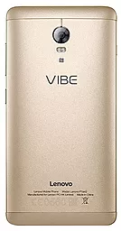 Lenovo Vibe P1 2/16GB Gold - миниатюра 2