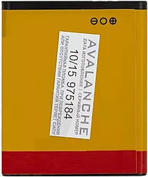 Аккумулятор Samsung J600 / AB483640BE / ALMP-P-SM.M600CP (700 mAh) Avalanche - миниатюра 2