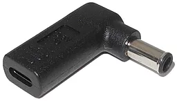 Переходник USB Type-C на DC 6.5x4.4mm + PD Triger 19V - миниатюра 4