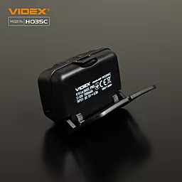 Фонарик Videx VLF-H035C - миниатюра 10
