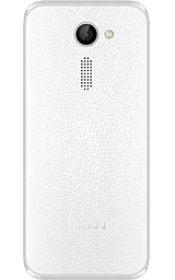 Мобільний телефон Viaan V241 White - мініатюра 2