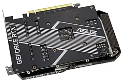 Видеокарта Asus GeForce RTX3060 8Gb DUAL OC (DUAL-RTX3060-O8G) - миниатюра 11