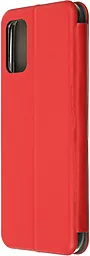 Чехол ArmorStandart G-Case Samsung A025 Galaxy A02s Red (ARM58269)