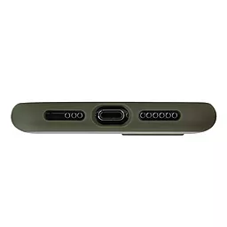 Чехол SwitchEasy AERO for iPhone 11 Pro Max Army Green (GS-103-83-143-108) - миниатюра 3