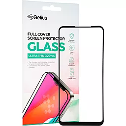 Защитное стекло Gelius Full Cover Ultra-Thin 0.25mm для Samsung Galaxy A11 Black