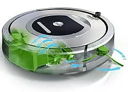 Roomba 780 - миниатюра 4