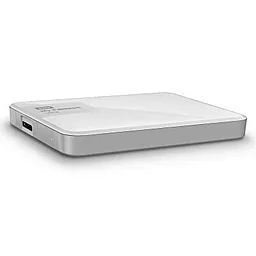 Внешний жесткий диск Western Digital 2.5" 2TB (WDBBKD0020BWT-EESN) White - миниатюра 5