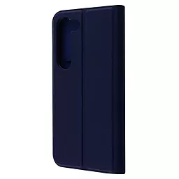 Чехол Wave Stage Case для Samsung Galaxy S23 Blue