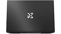 Ноутбук Dream Machines RG4060-15 Black (RG4060-15UA22) - миниатюра 5