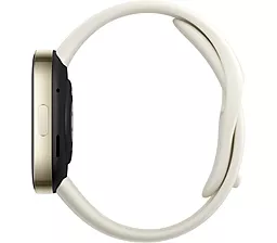 Смарт-часы Xiaomi Redmi Watch 3 Ivory - миниатюра 8