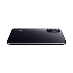 Смартфон Huawei Nova Y70 (Mega) 4/128Gb Midnight Black (51096YSR) - миниатюра 4