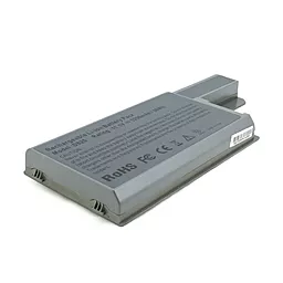 Аккумулятор для ноутбука Dell D820 / 11.1V 5200mAh / BND3933 ExtraDigital - миниатюра 2
