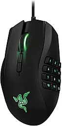 Компьютерная мышка Razer Naga Left-Handed Edition (RZ01-03410100-R3M1) - миниатюра 2