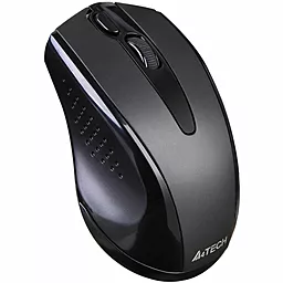 Компьютерная мышка A4Tech G9-500FS (Black)