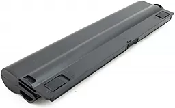 Аккумулятор для ноутбука Lenovo ThinkPad X100e / 10.8V 5200mAh / BNL3955 ExtraDigital - миниатюра 3