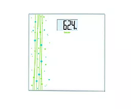 Весы напольные электронные Beurer GS 201 Soda - мініатюра 4