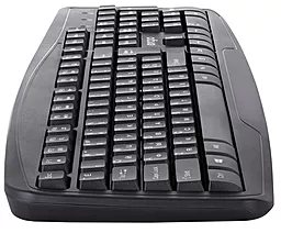 Клавиатура Ergo K-240 USB (K-240USB) Black - миниатюра 5