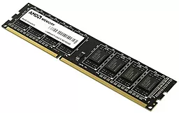 Оперативная память AMD Radeon R5 Entertainment Series DDR3 2 GB 1600MHz (R532G1601U1S-U)