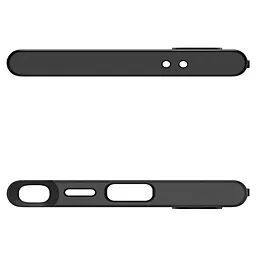 Чехол Spigen Neo Hybrid для Samsung Galaxy S24 Ultra Black (ACS07304) - миниатюра 4