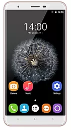Мобільний телефон Oukitel U15 Pro Rose Gold - мініатюра 2