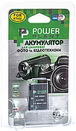 Аккумулятор для фотоаппарата Kodak KLIC-7002 (890 mAh) DV00DV1154 PowerPlant - миниатюра 3