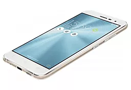 Asus ZenFone 3 ZE520KL 32GB White - миниатюра 5