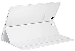Чехол для планшета Samsung Book Cover T550 Galaxy Tab A 9.7 White (EF-BT550PWEGRU) - миниатюра 3