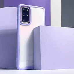 Чехол Wave Just Case для Samsung Galaxy A24 4G Pink Sand - миниатюра 2