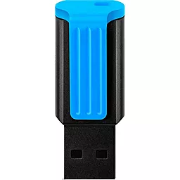 Флешка ADATA 32GB UV140 Black+Blue USB 3.0 (AUV140-32G-RBE) - миниатюра 4