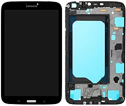 Дисплей для планшету Samsung Galaxy Tab 3 8.0 T310 (T3100) (Wi-Fi) + Touchscreen with frame (original) Blue