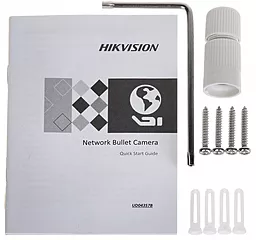 Камера видеонаблюдения Hikvision DS-2CD2047G2-LU(C) (2.8 мм) - миниатюра 7