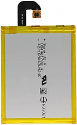 Аккумулятор Sony D6603 Xperia Z3 / LIS1558ERPC (3100 mAh) 12 мес. гарантии + набор для открывания корпусов - миниатюра 6