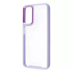 Чехол Wave Just Case для Samsung Galaxy A14 Light Purple