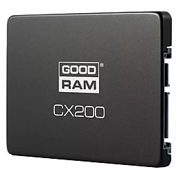SSD Накопитель GooDRam CX200 240 GB (SSDPR-CX200-240) - миниатюра 2