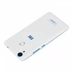 Мобільний телефон THL T9 White - мініатюра 4