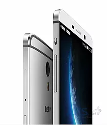 Мобільний телефон LeTV One Pro X800 4/32GB Silver - мініатюра 3